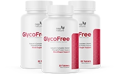 GlycoFree Blood Sugar Support