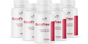 Order GlycoFree Supplement
